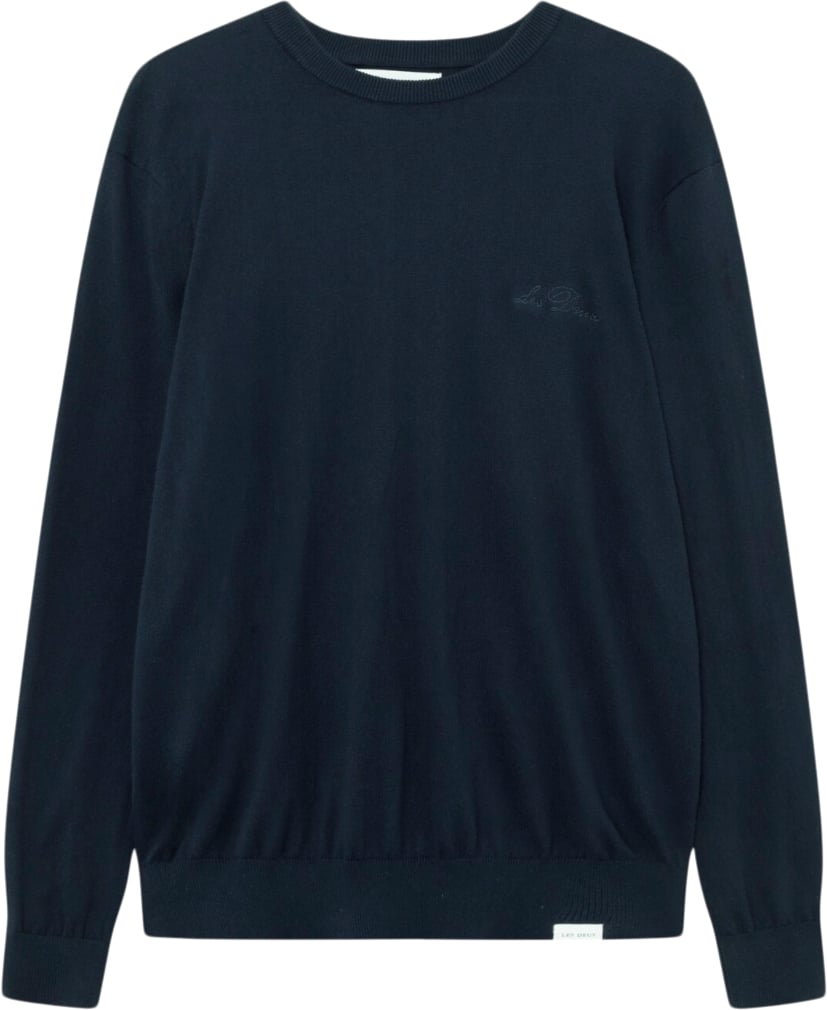 Frankie Cashton Roundneck