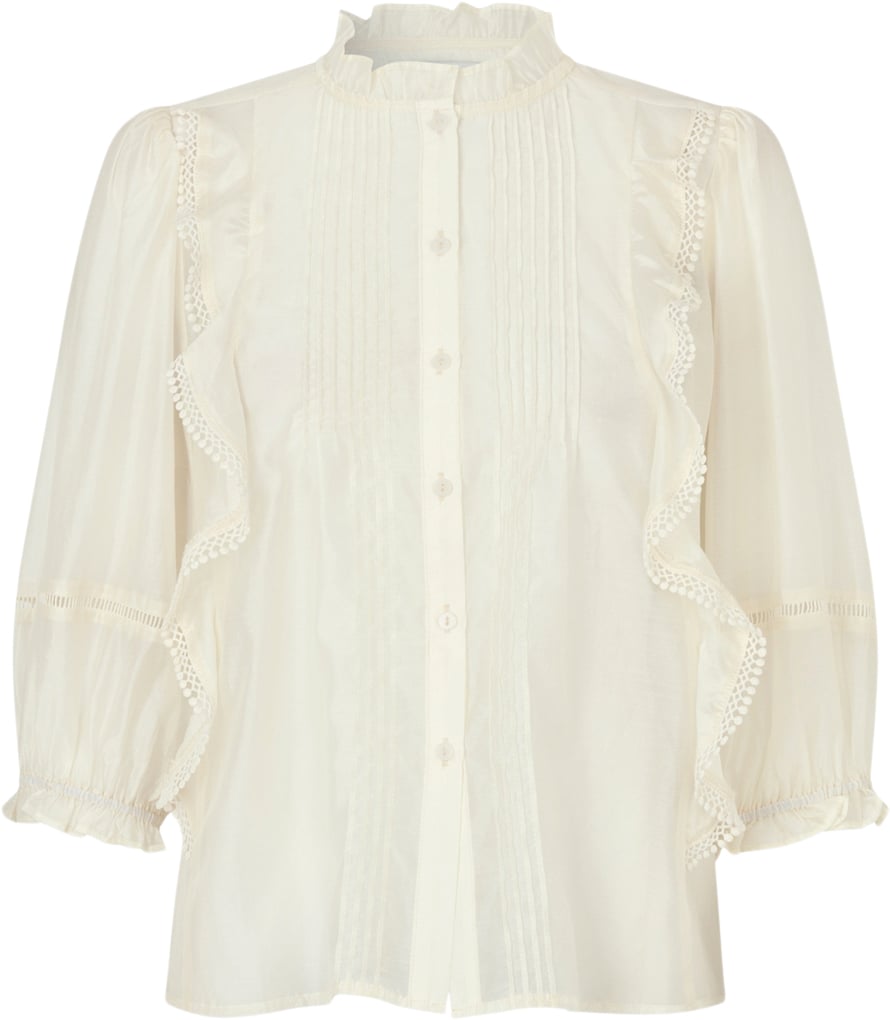 Vidall Shirt 3 4