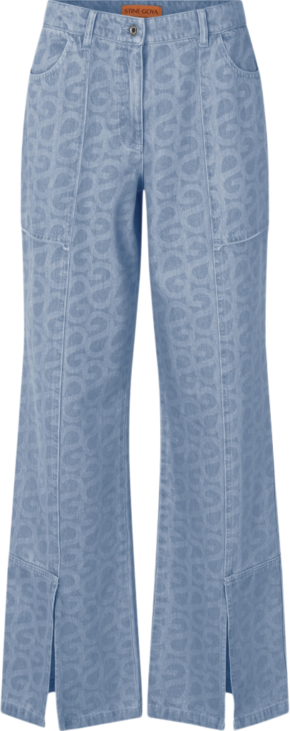 Sgaoibhin  1998 Denim