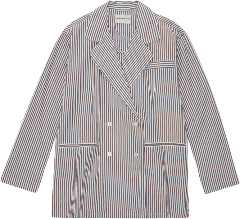 Viva Shirt Stripe