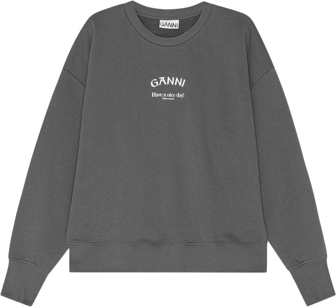 Isoli Oversized Sweatshirt