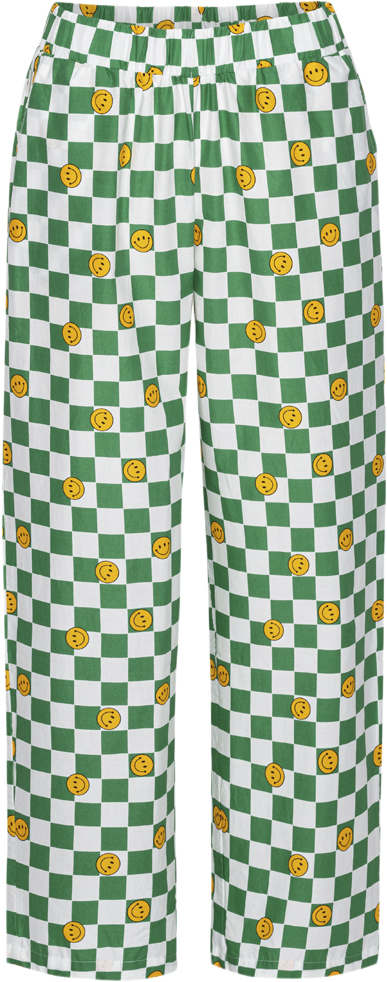Smiley Trousers