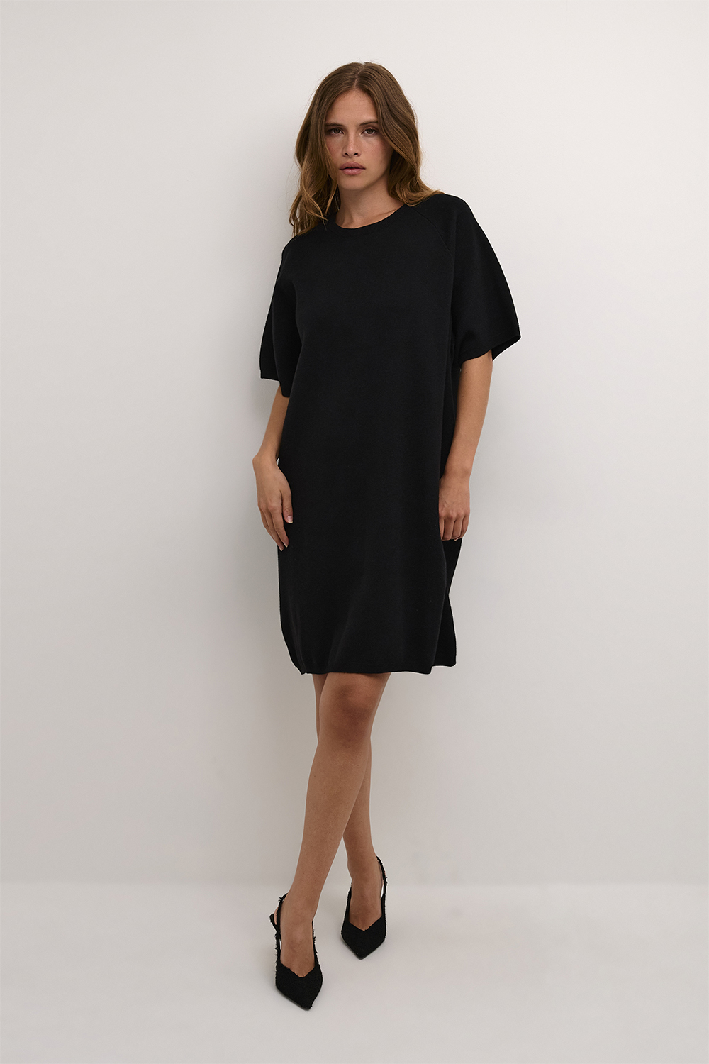 Doddiekb Knit Dress