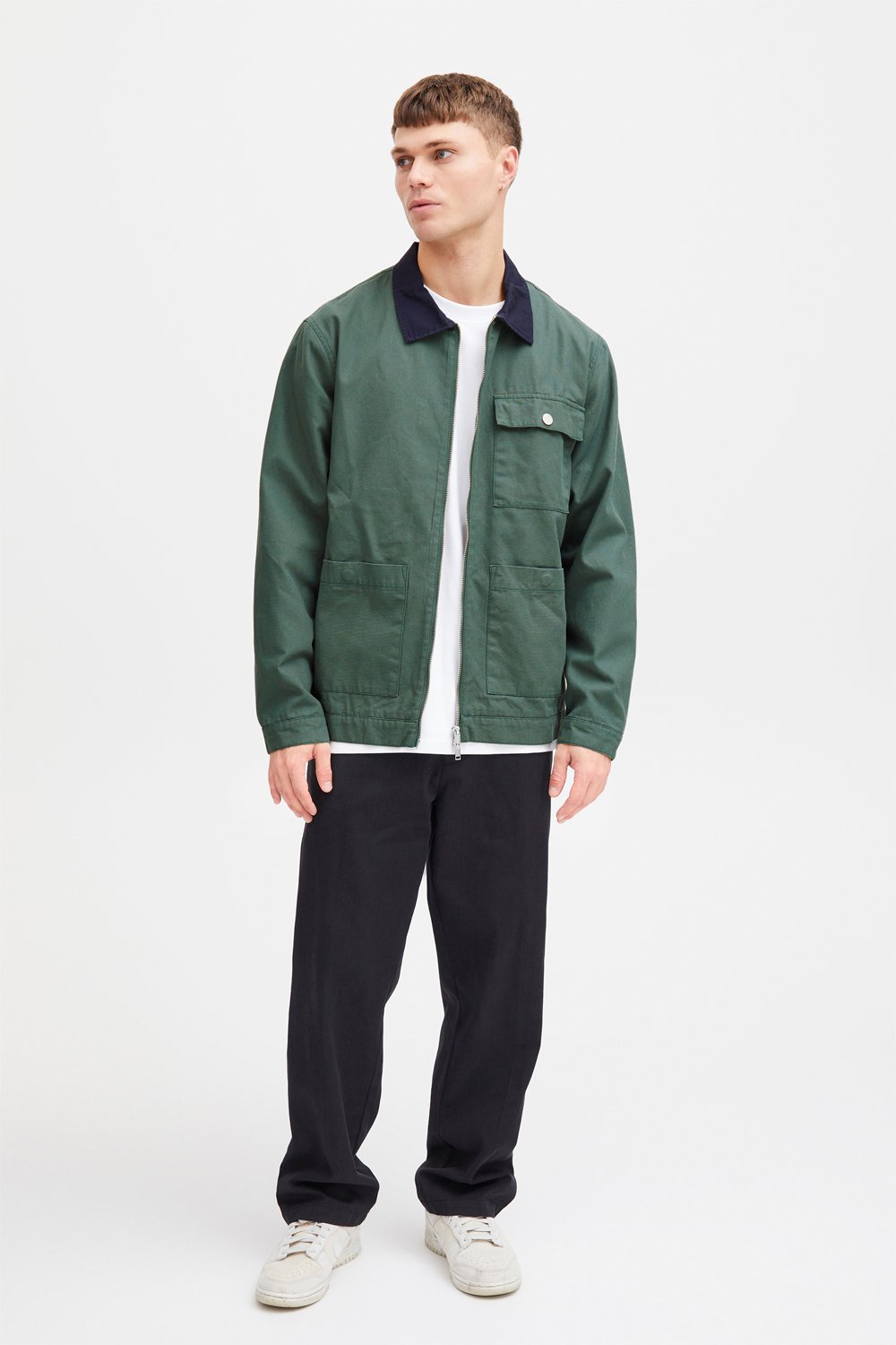 Sdib Outerwear