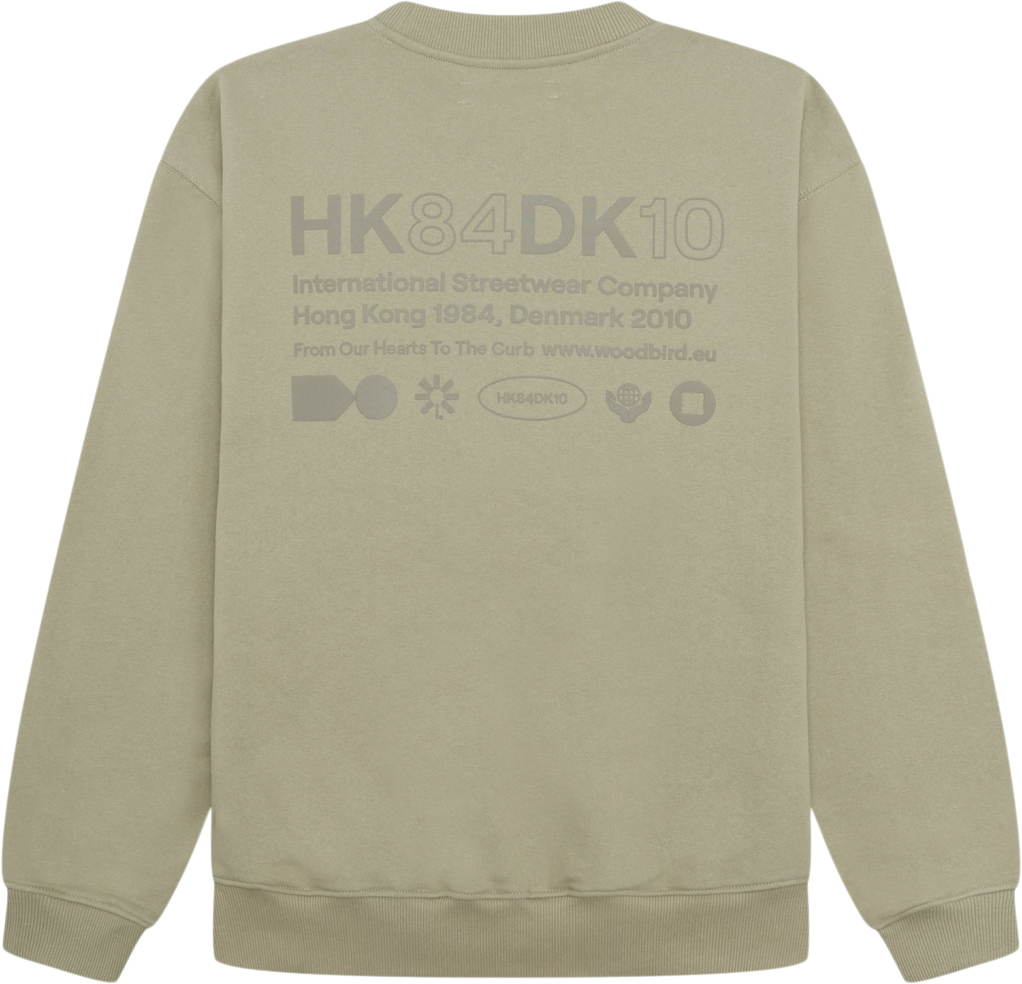 Wbcope Hkdk Crew