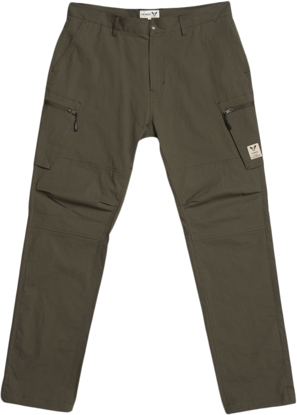 Pavement Ripstop Pants