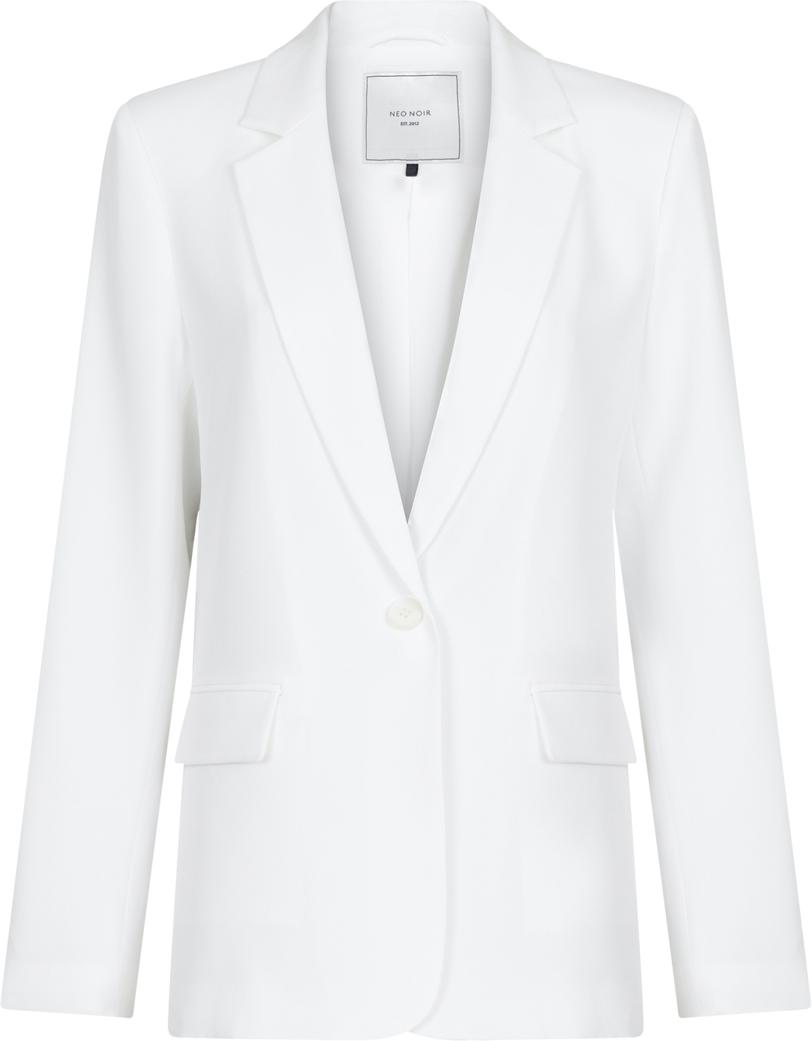 Jarmon Melange Blazer