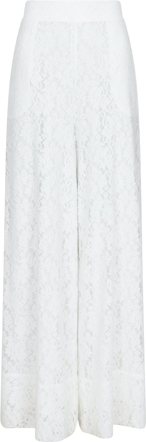 Madison Lace Pants