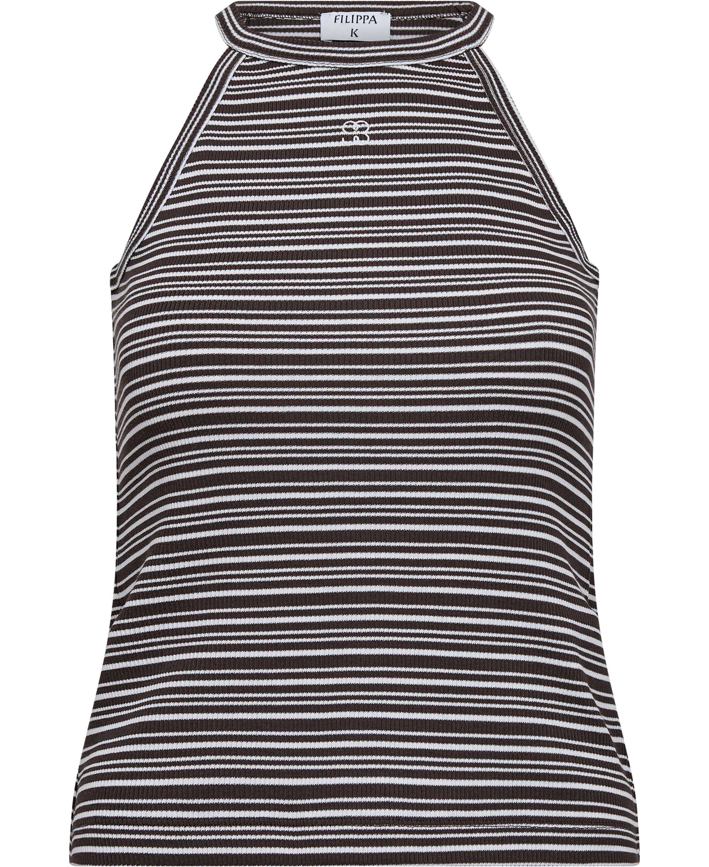 Striped Tank