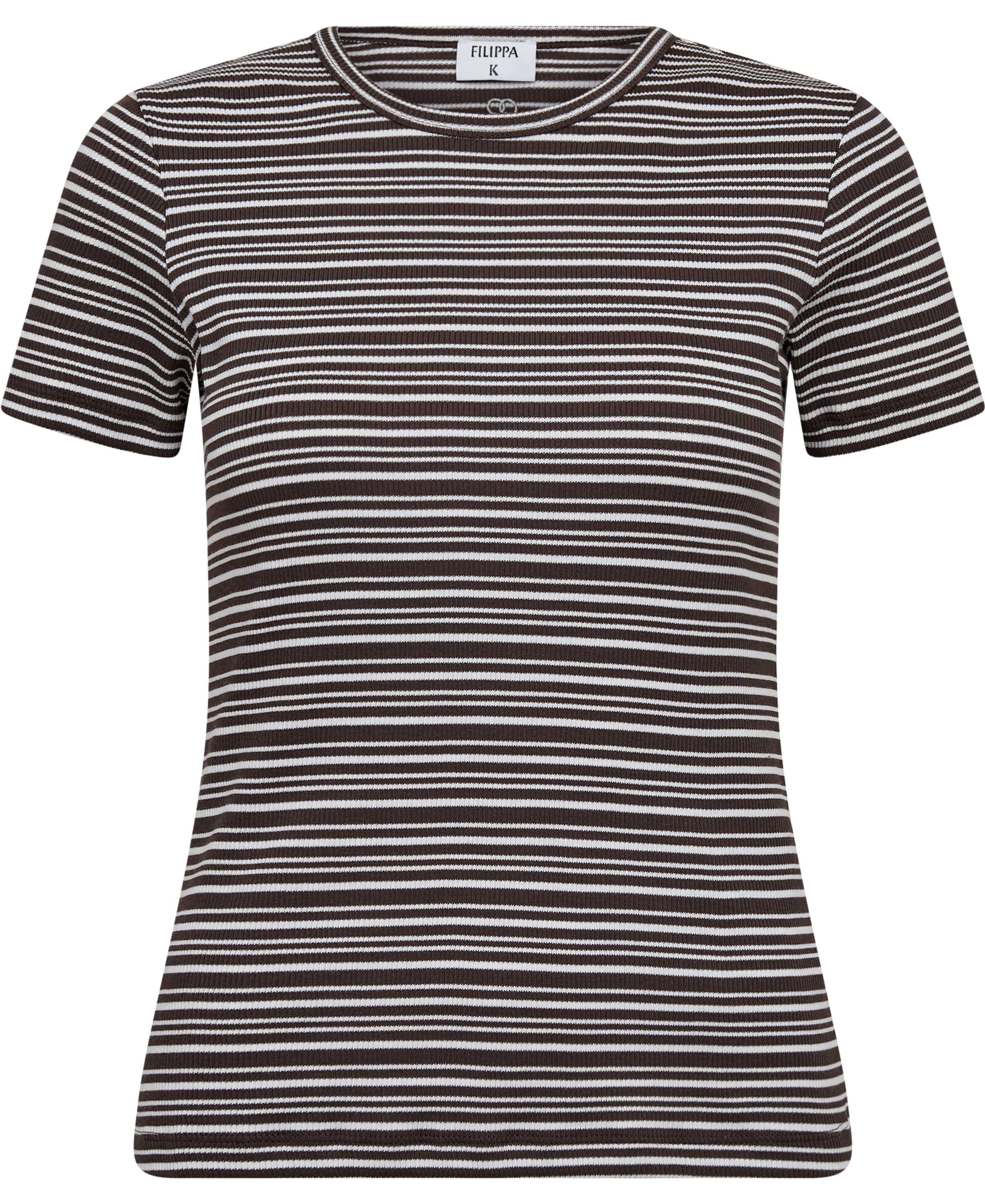 Striped Tee