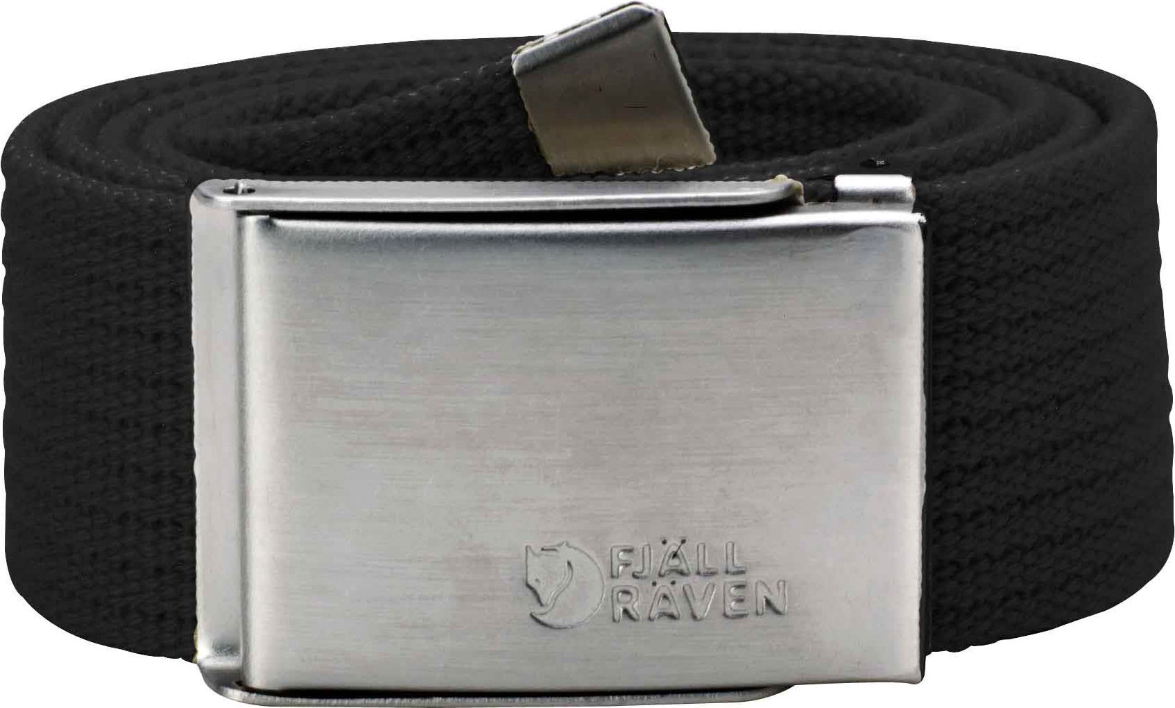 Canvas Belt