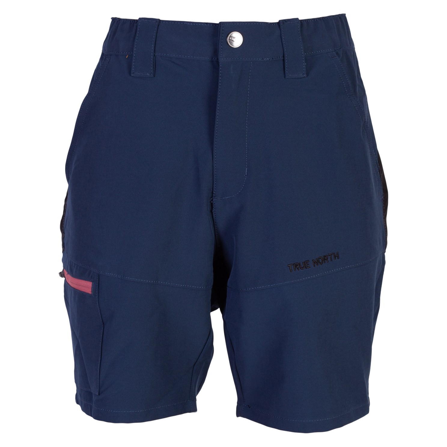 True North Dame Shorts - Dk Blue - Xs