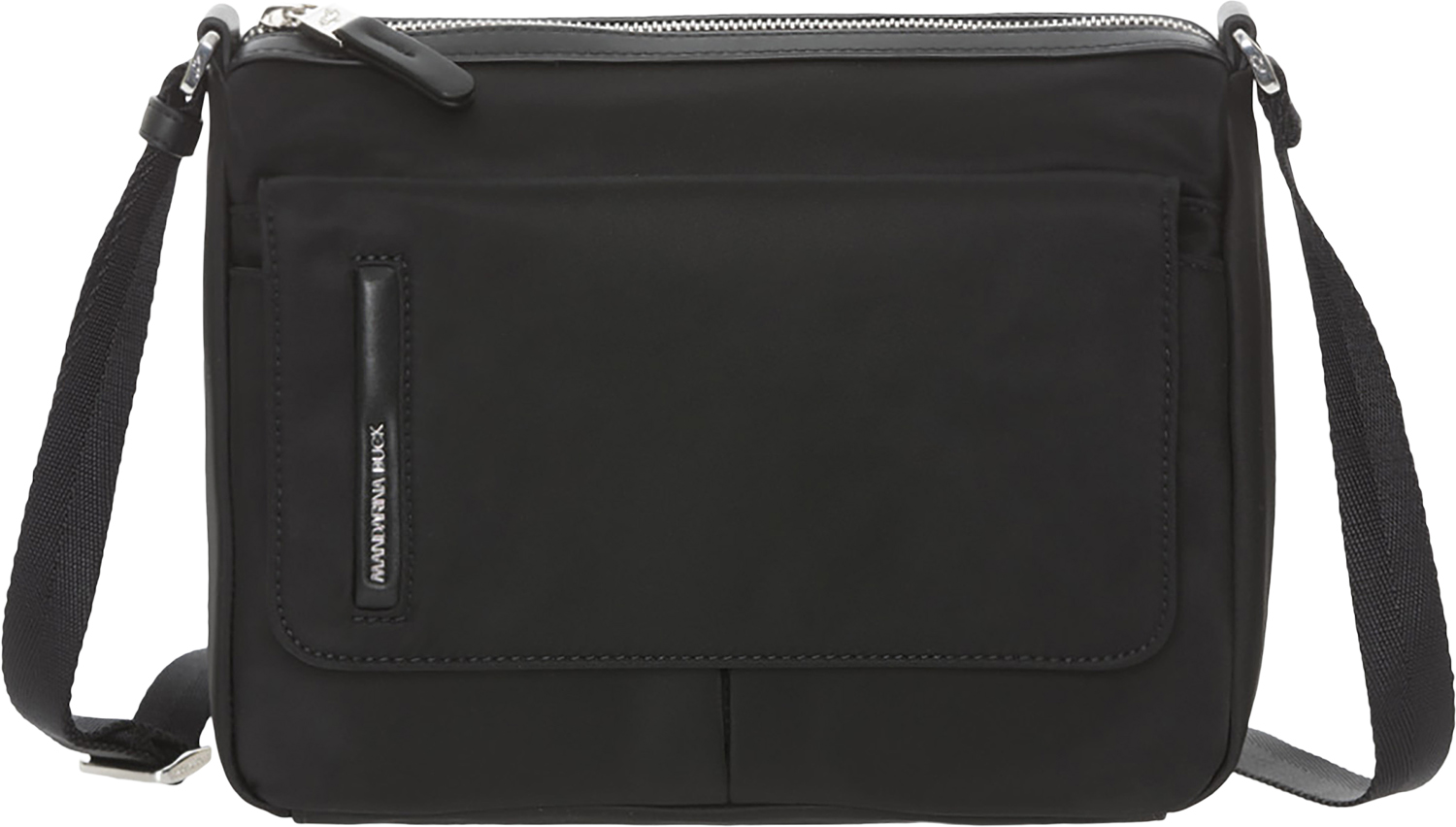 Hunter Crossover   Black