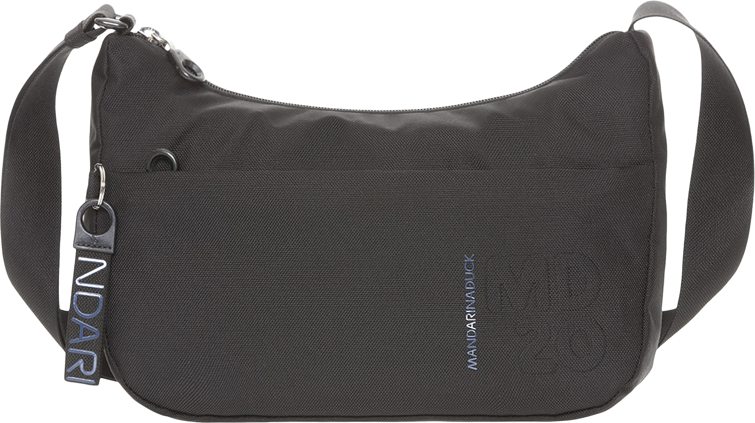 Md20 Hobo   Black