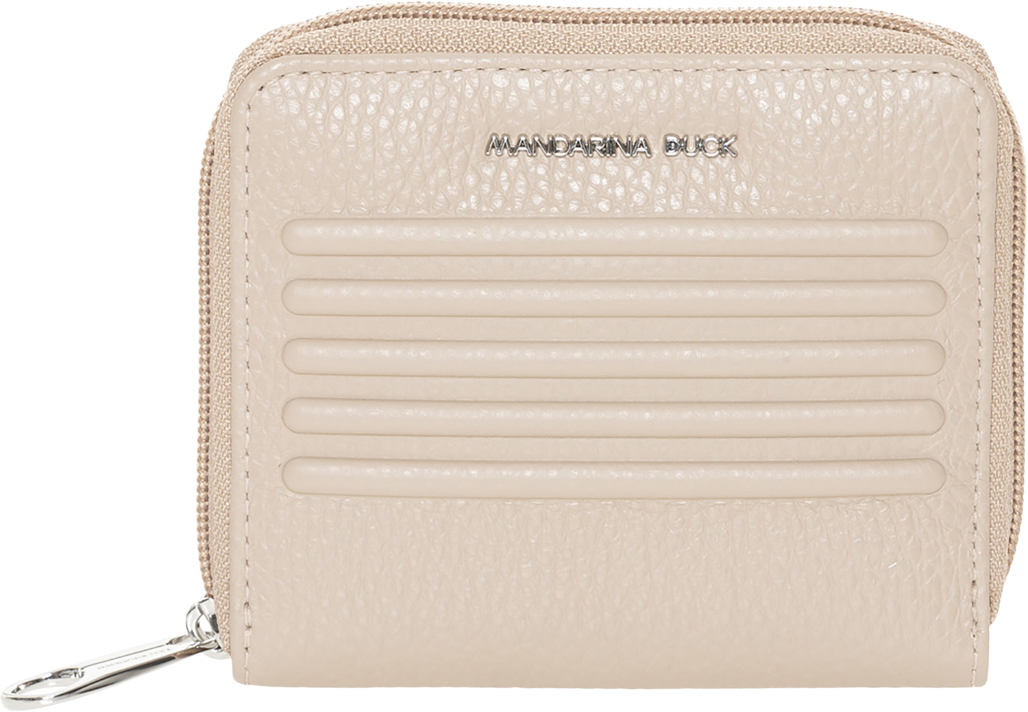 Icon Wallet   Warm Taupe