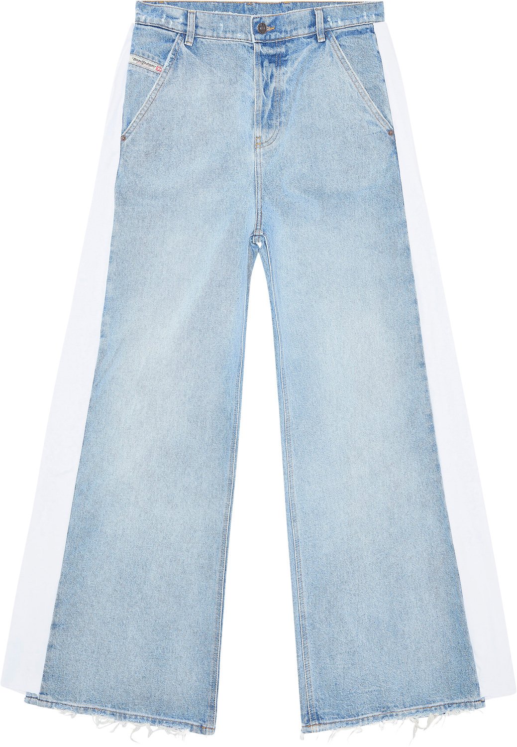 Dsire-work-s1 Trousers
