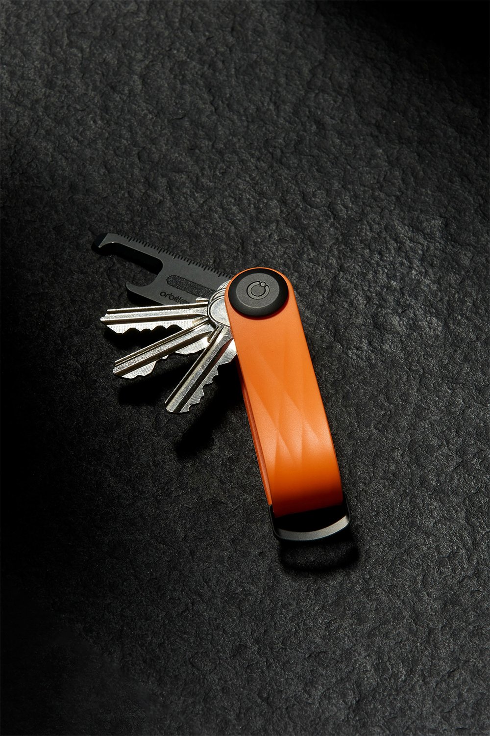 Orbitkey Active Tangerine