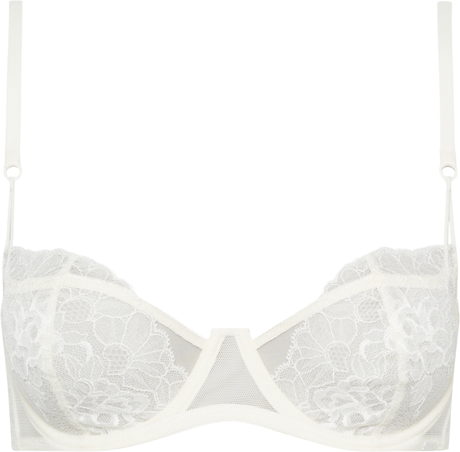 Unlined Balconette