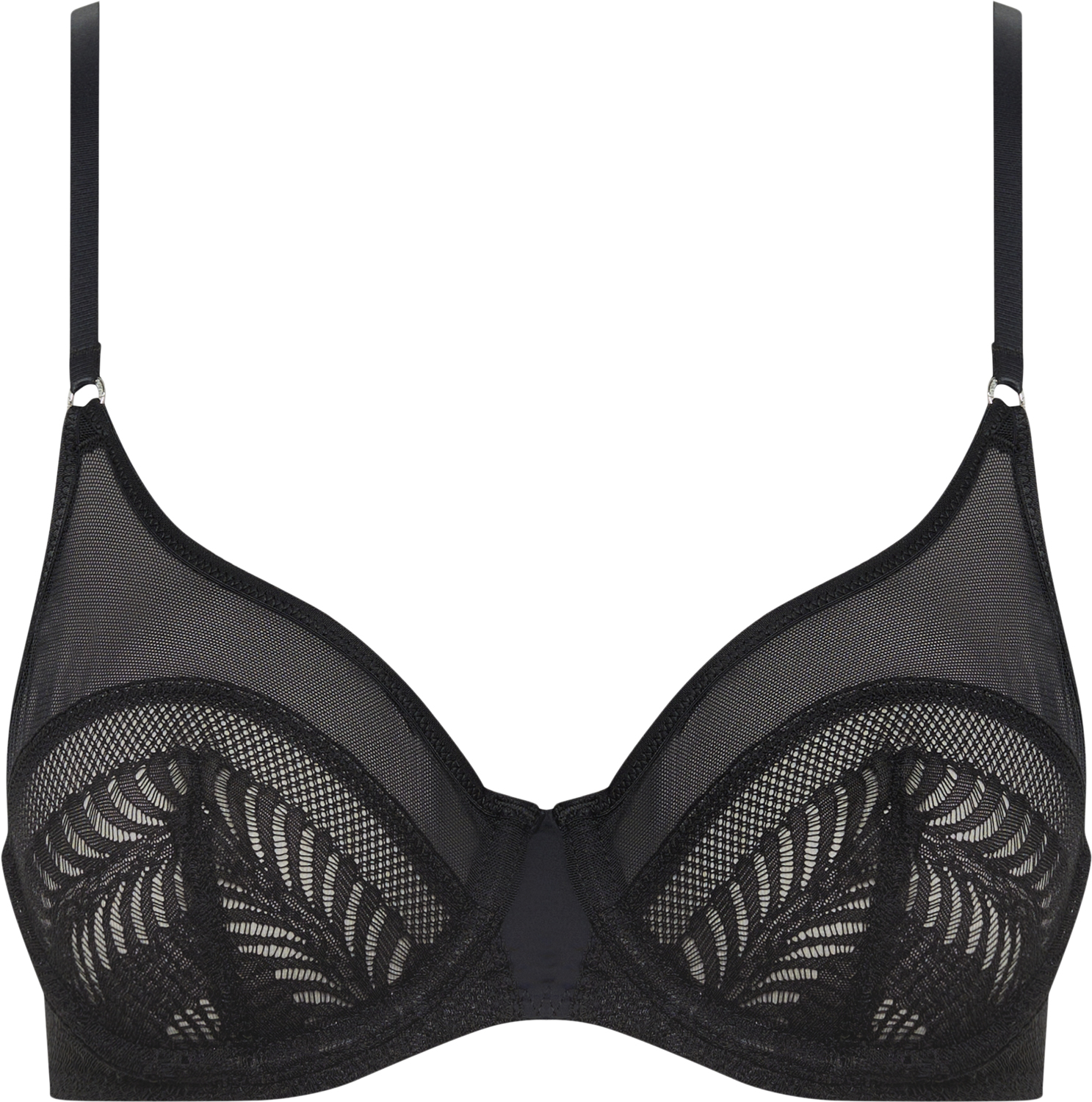 Unlined Demi