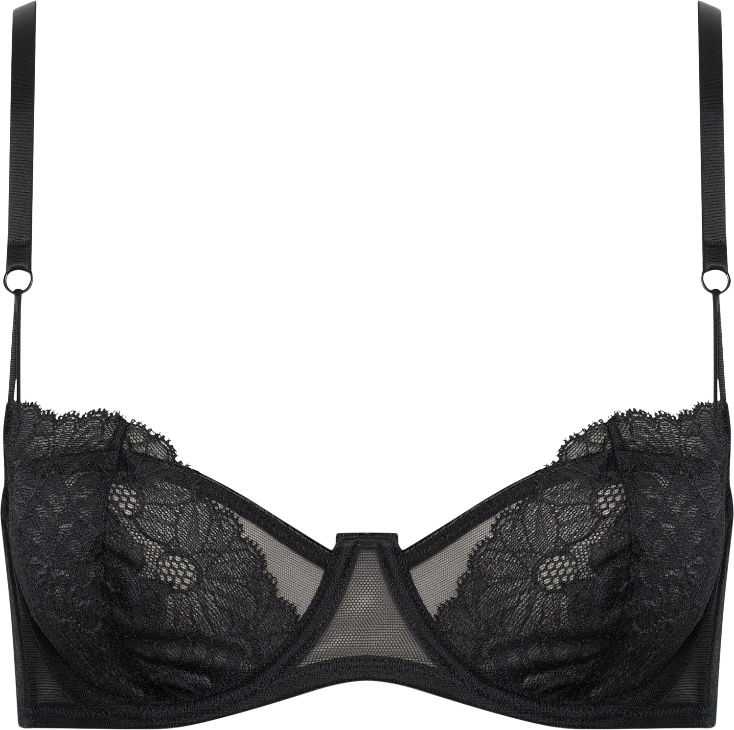 Unlined Balconette