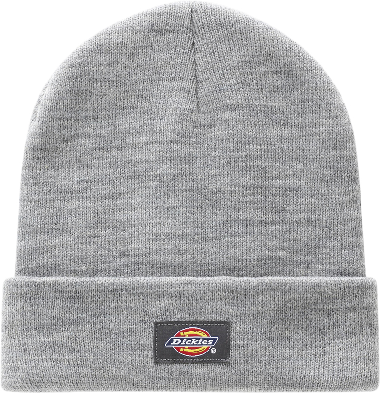 Gibsland Beanie Grey Melange