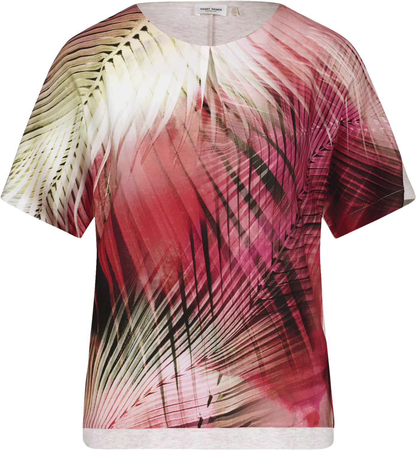 Tshirt 1 2 Sleeve