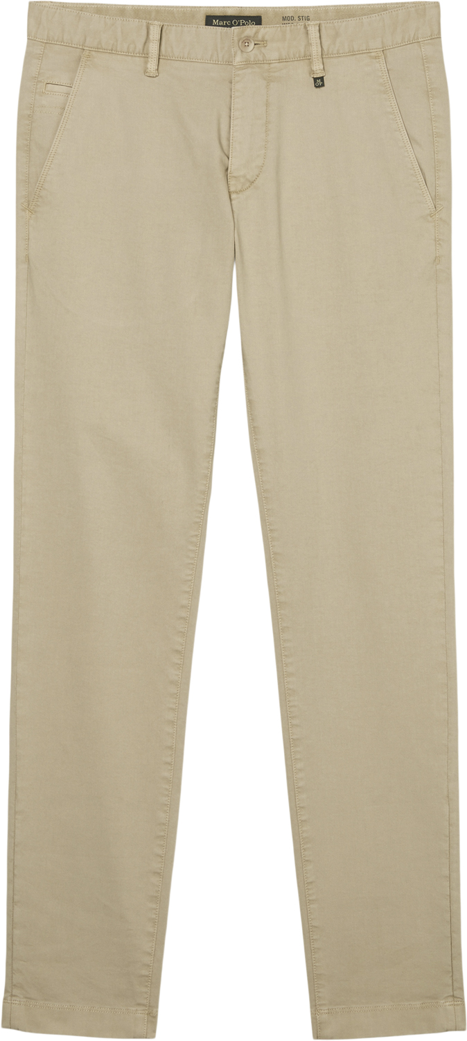 Stig Tapered Fit  Tapered Leg  Regu