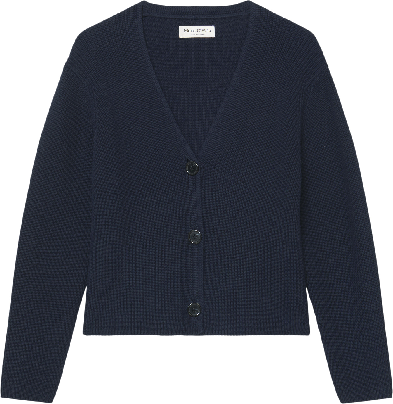 Cardigan  Longsleeve  Vneck