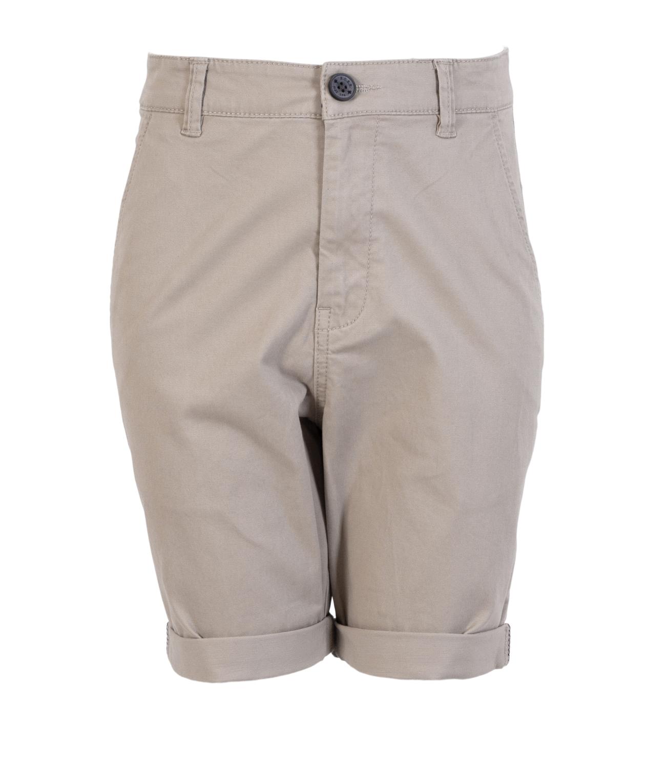 N O H R  Barca Drenge Shorts - Sand - 146