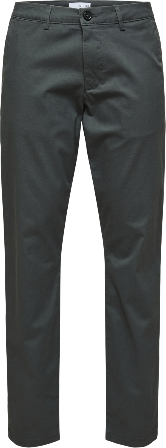 Slhslimnew Miles 175 Flex Chino W