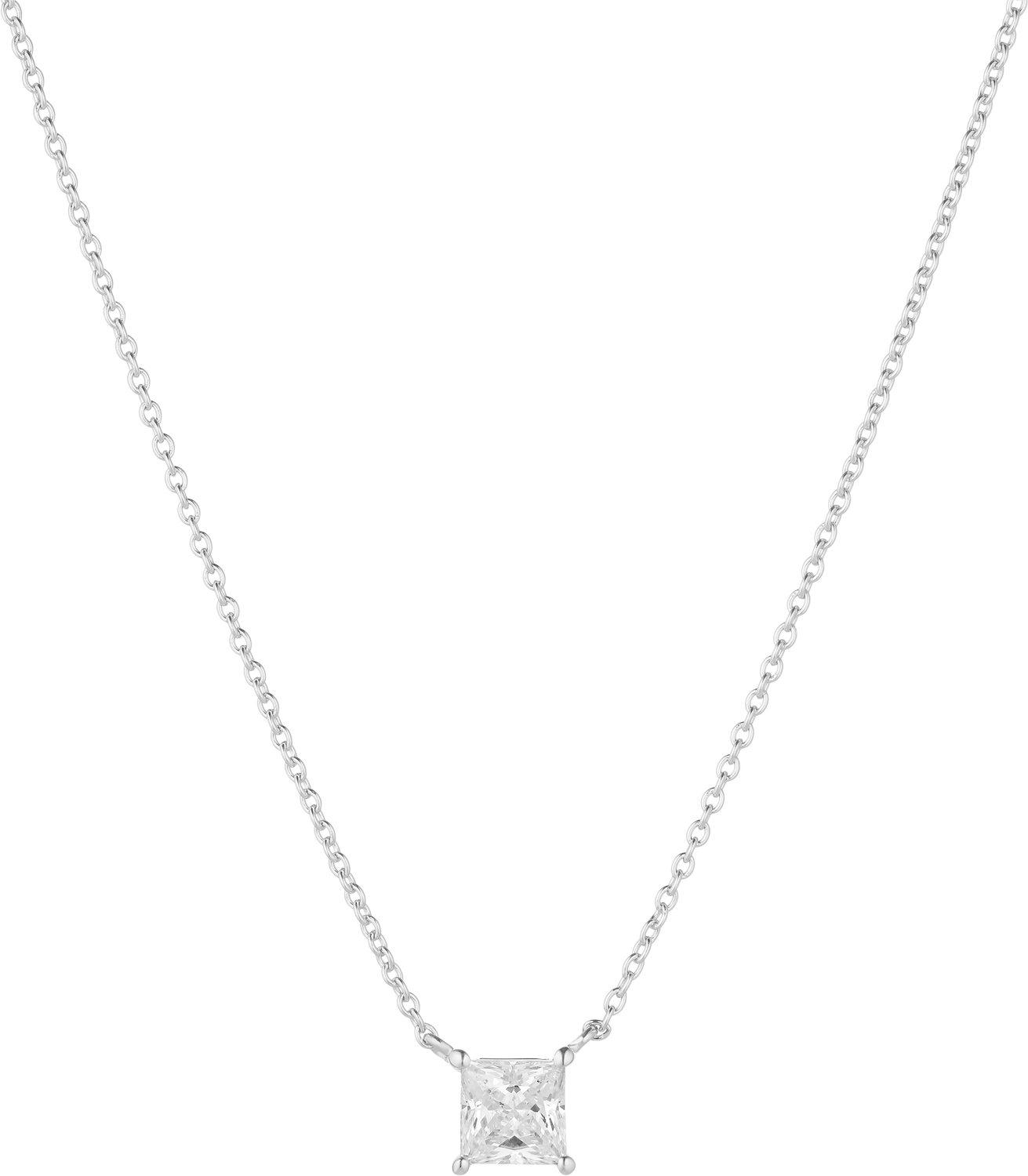 Ellera Quadrato Necklace