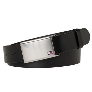 Tommy Hilfiger Bælte Am0am01995002 002-90cm