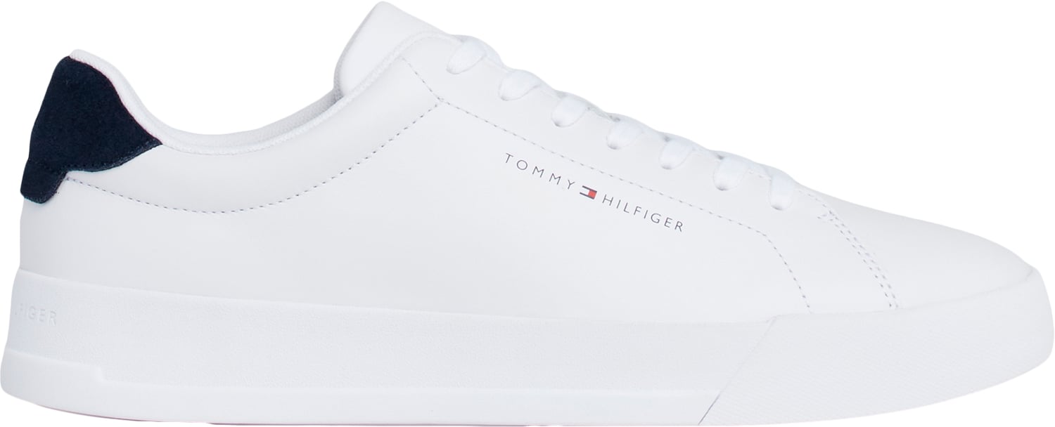 Th Court Leather