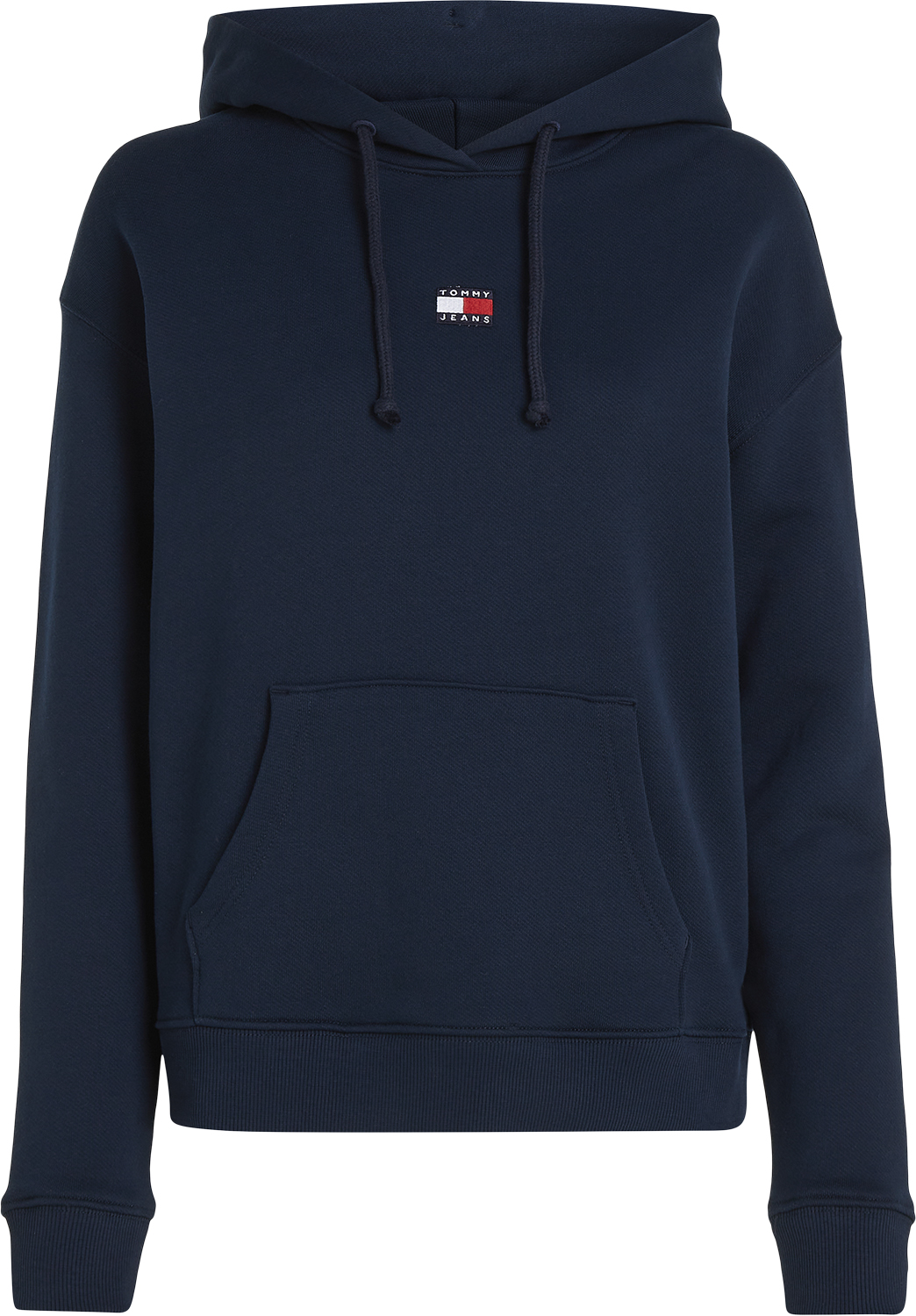 Tjw Bxy Badge Hoodie