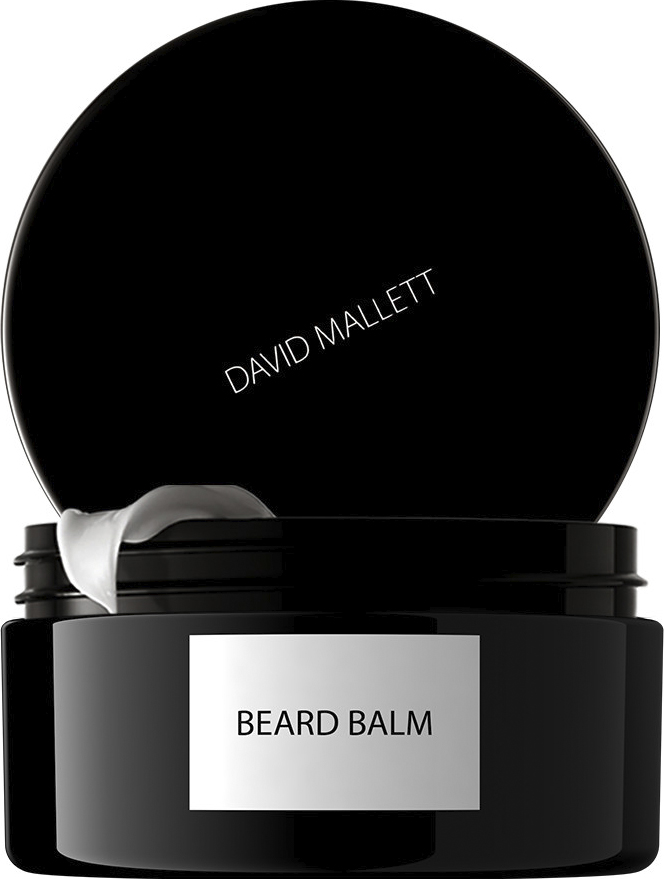 Beard Balm