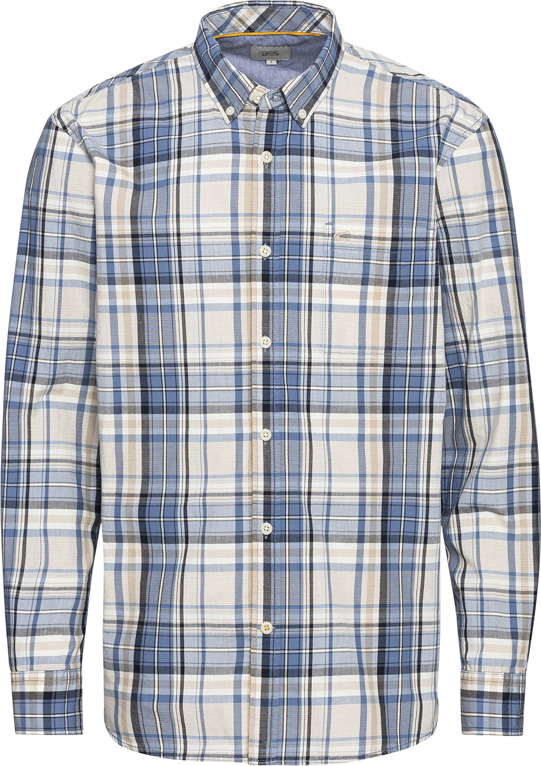 Longsleeve Shirt