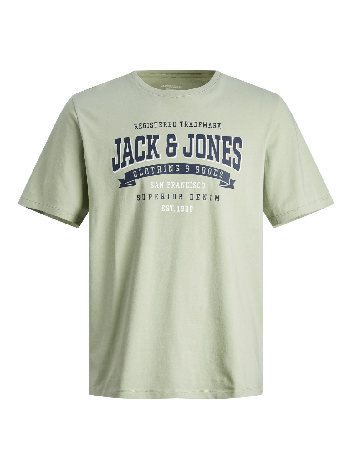 Jack   Jones T-shirt X-small