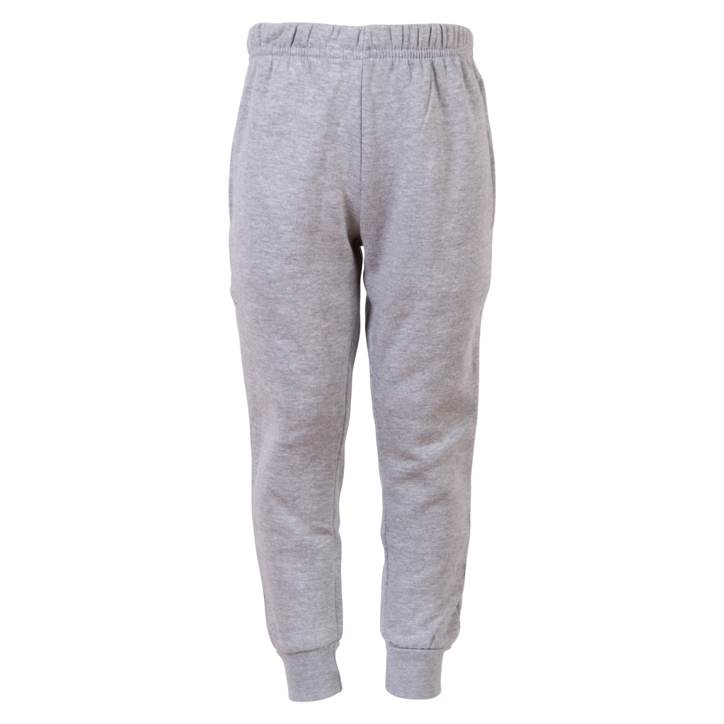 Steenholt Børne Joggingbukser - Grey - 116 122