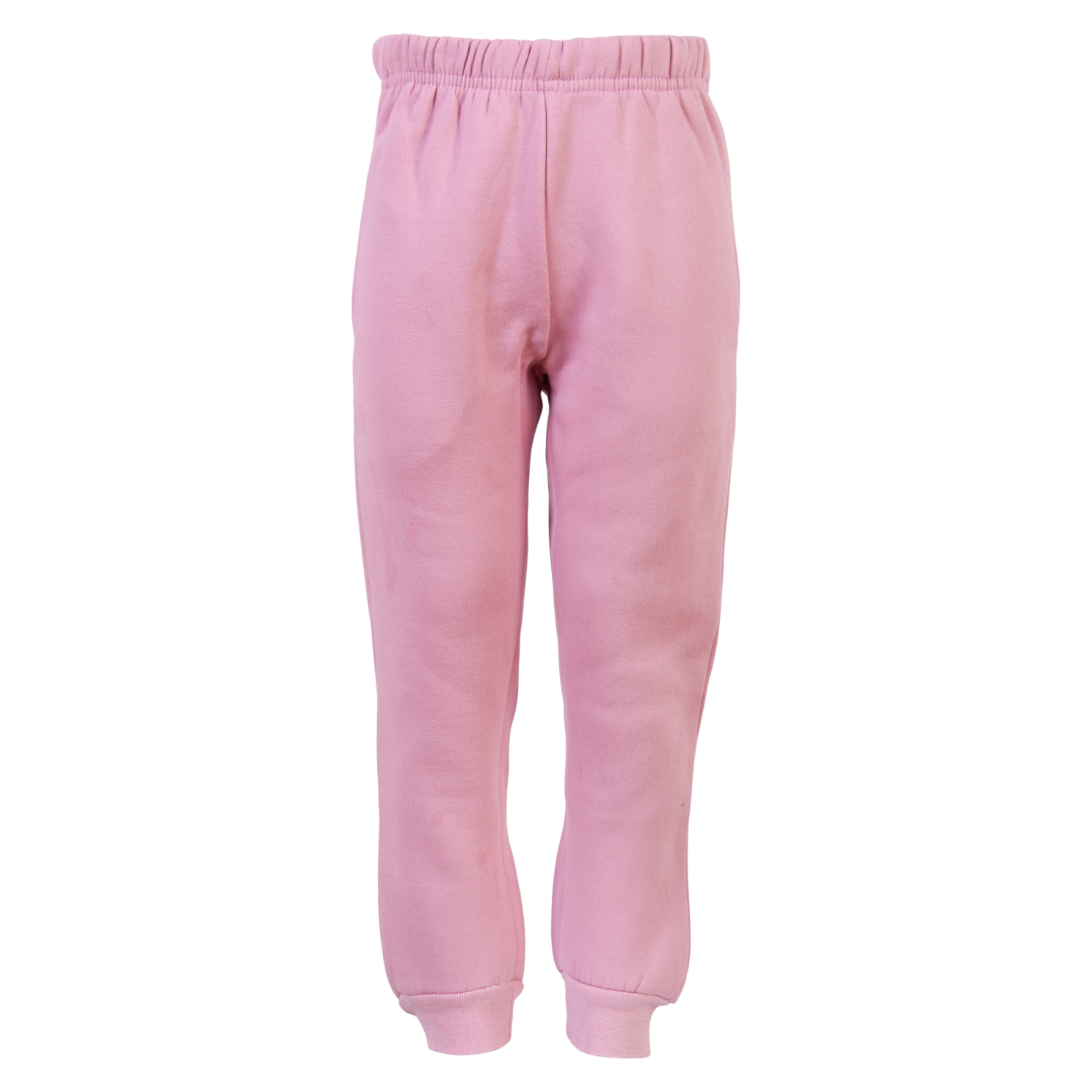 Steenholt Unisex Joggingbukser - Pink - 116 122