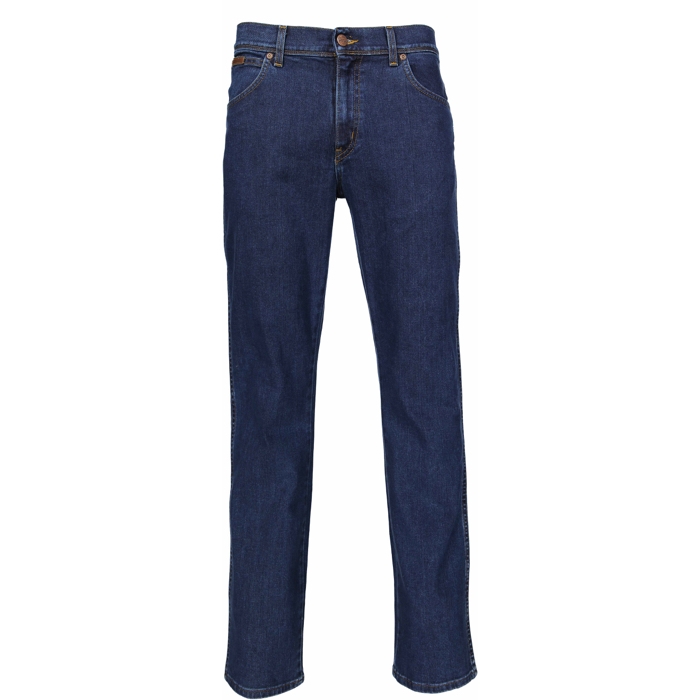 Wrangler Jeans Texas Stretch Darkstone W12133009 46w 32l