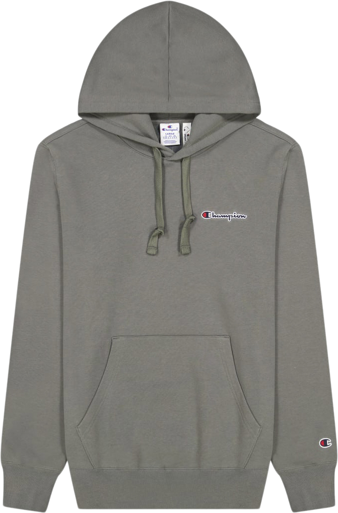 Hooded Sweatshirt