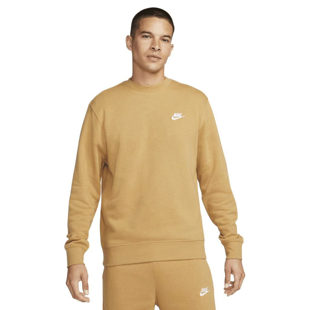 Club Crewneck