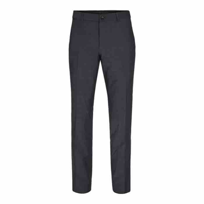 Sunwill Bukser Modern Fit 10504 6904 110 Charcoal Sunwill 98