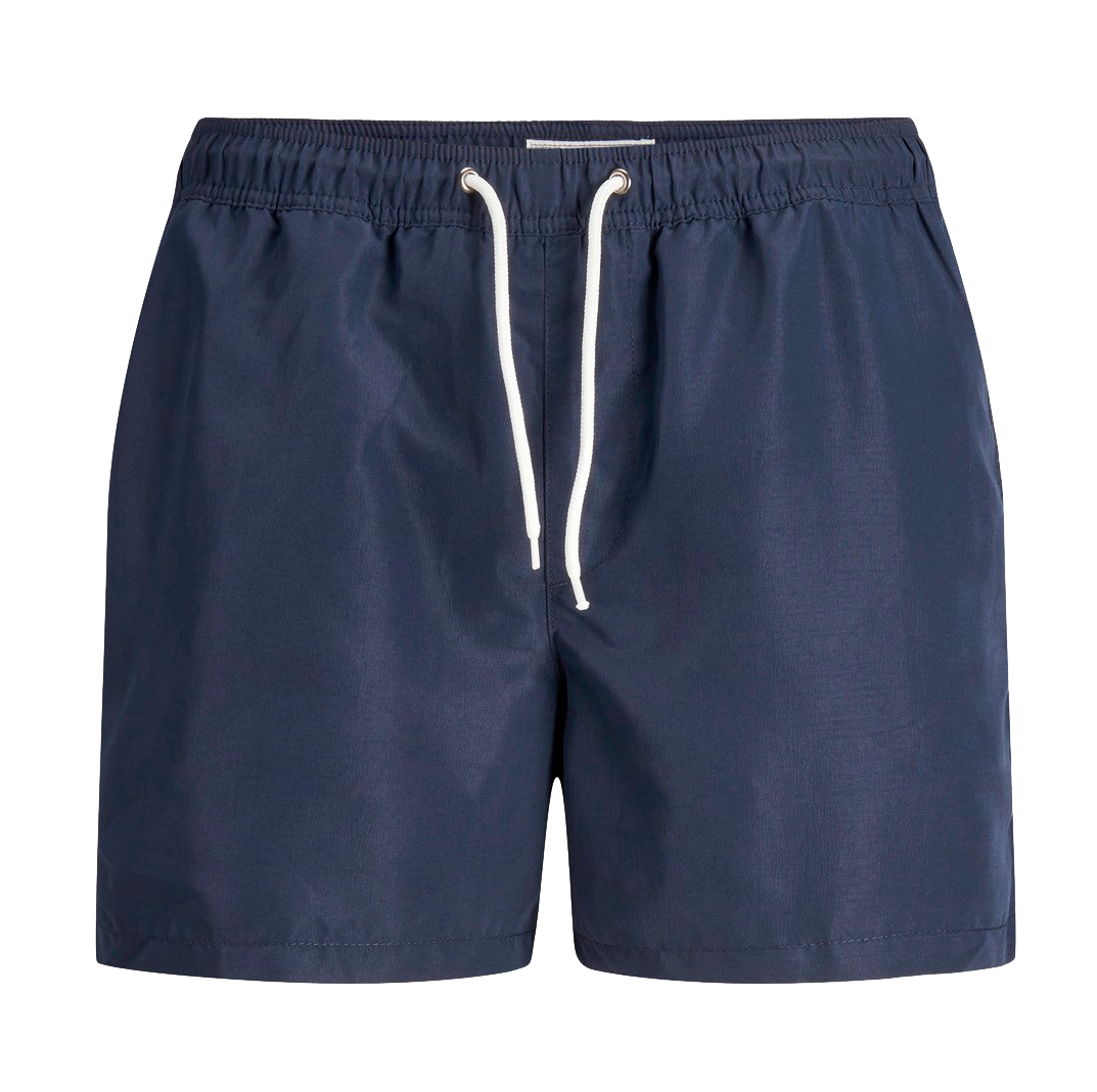Produkt Drenge Badeshorts - Navy Blazer - 146