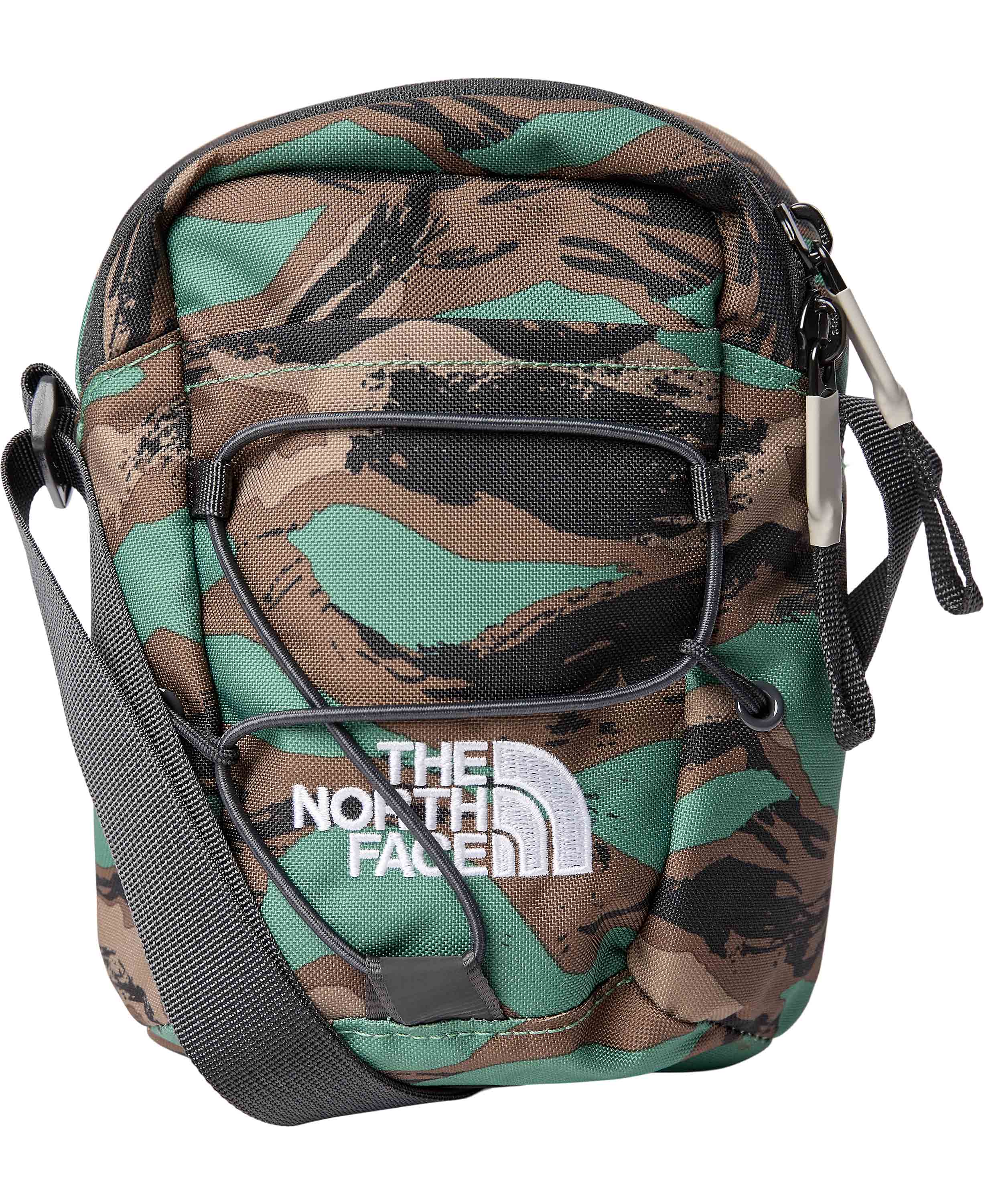 Jester Crossbody Dpgrsgrnpntdcmprnt