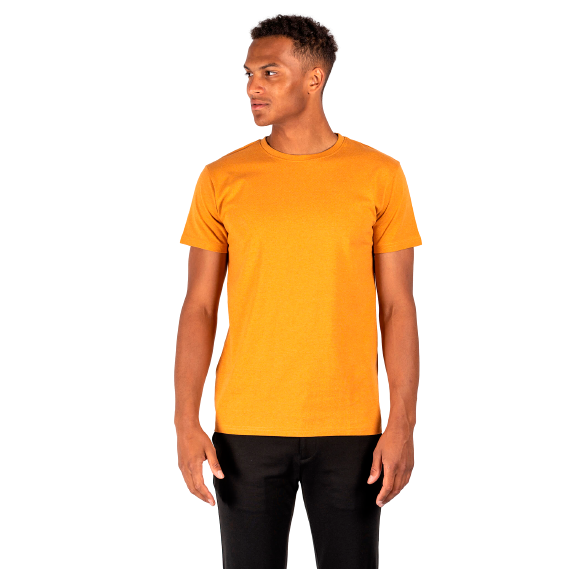 Marcus Herre T-shirt - Dijon Mix - 2xl