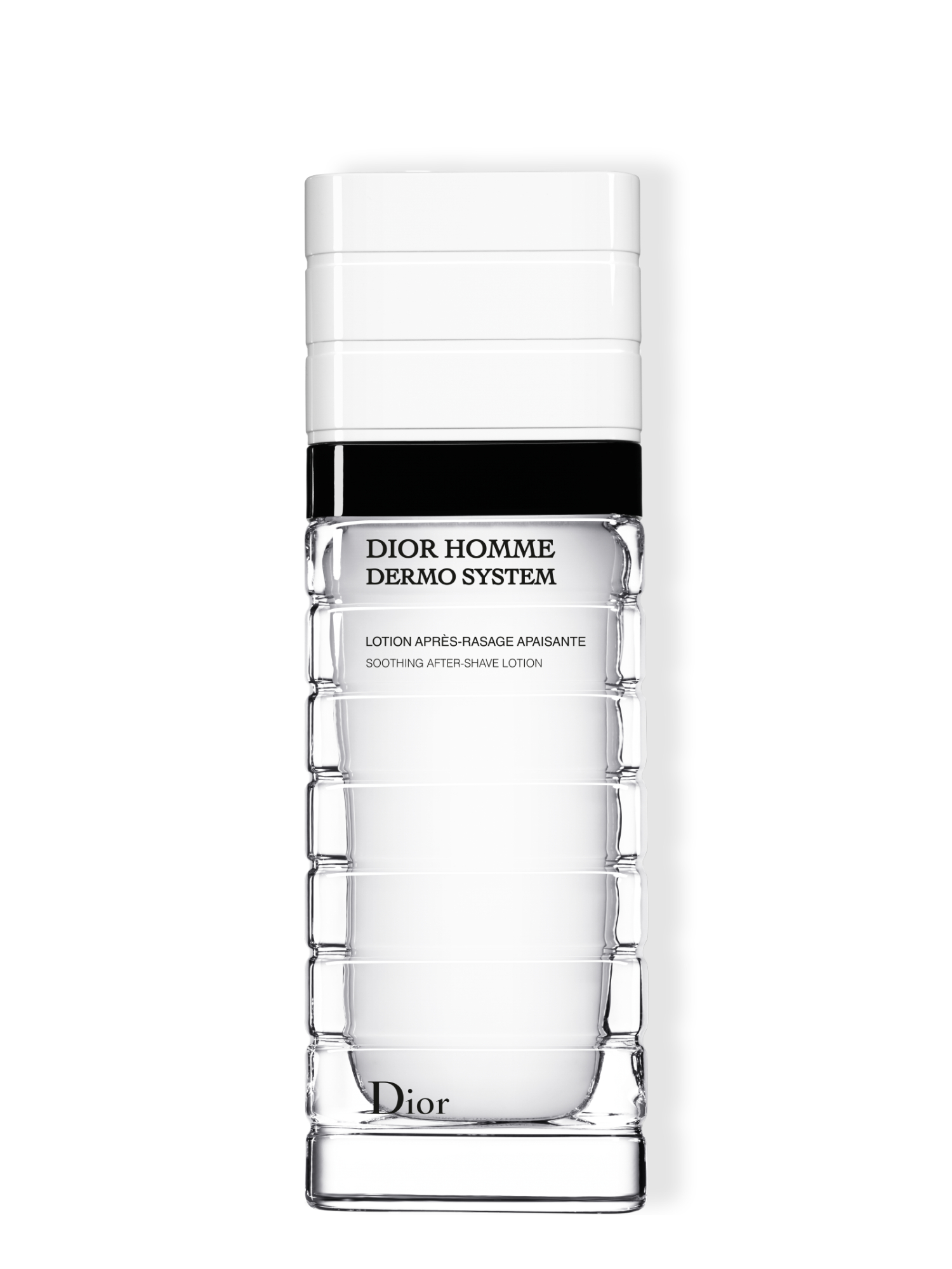 Dior Homme Dermo System Soothing Aftershave Lotion