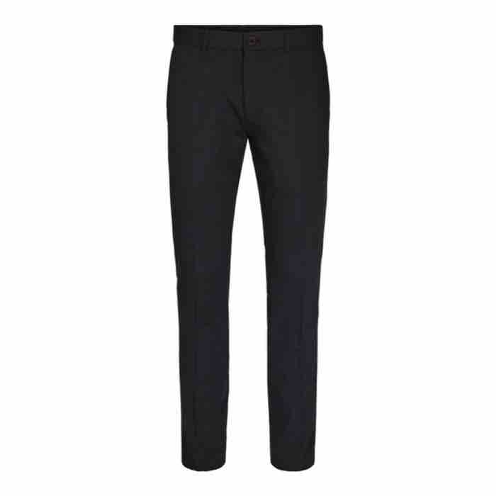Sunwill Bukser Fitted 40304-2722 115 Charcoal Sunwill 98