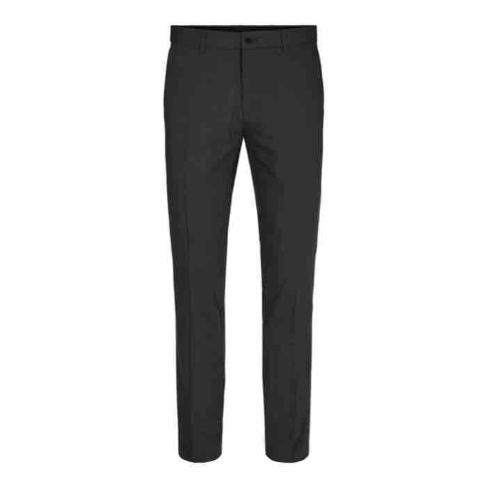 Sunwill Bukser Fitted 40304-2722 125 Grey Sunwill 98