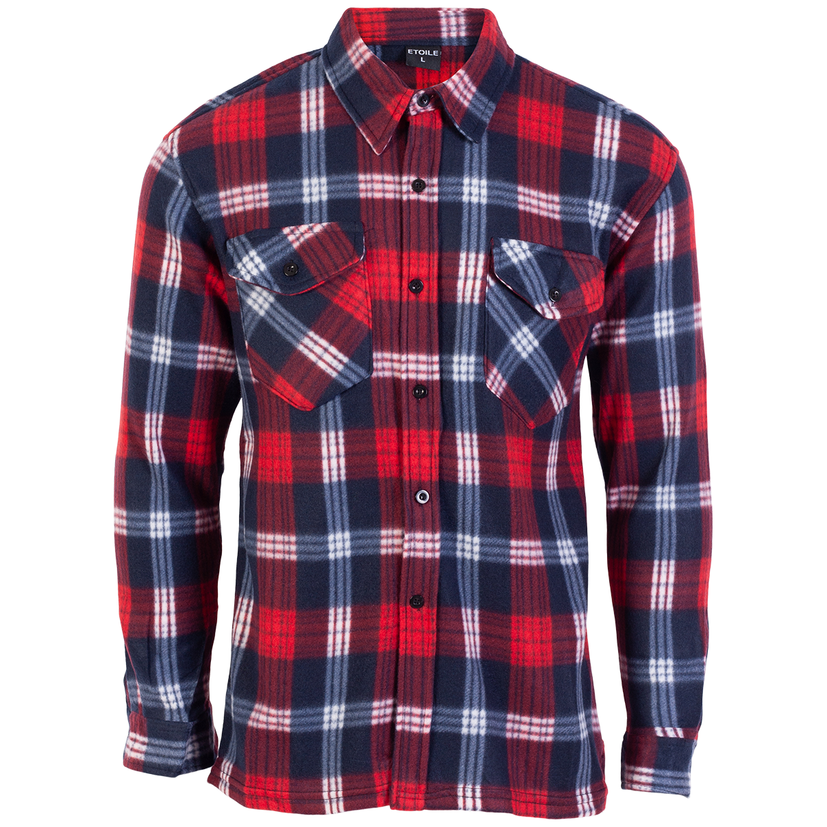 Etoile Herre Skjorte - Farve 9 - 2xl